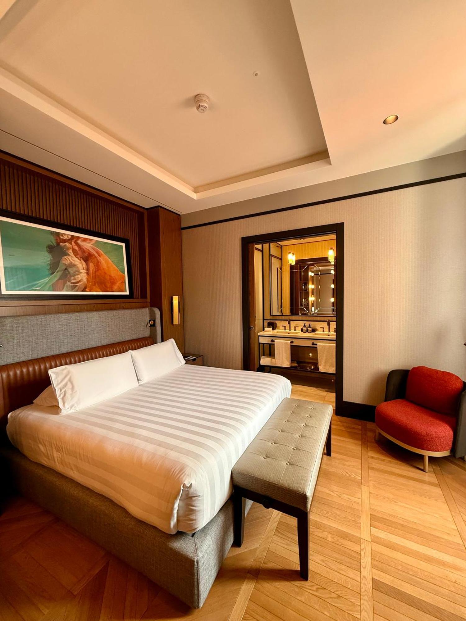 Hotel Umiltà 36 Roma Esterno foto